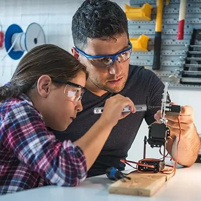 Perceuse sans Fil - MiniElectricDrill™ - Paul Bricole