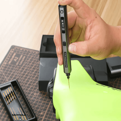 Perceuse sans Fil - MiniElectricDrill™ - Paul Bricole