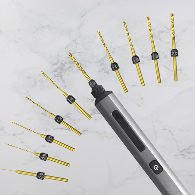 Perceuse sans Fil - MiniElectricDrill™ - Paul Bricole