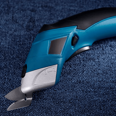 Ciseaux Électriques - ElectricScissors™ - Paul Bricole