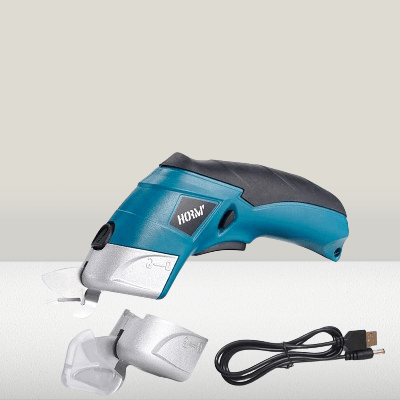 Ciseaux Électriques - ElectricScissors™ - Paul Bricole