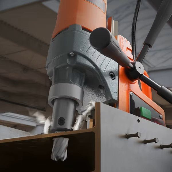 Perceuse Magnétique - DrillPress™ - Paul Bricole