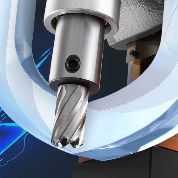 Perceuse Magnétique - DrillPress™ - Paul Bricole