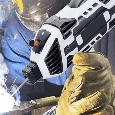 Poste Soudage - ElectricWeldingMachine™ - Gris - Paul Bricole